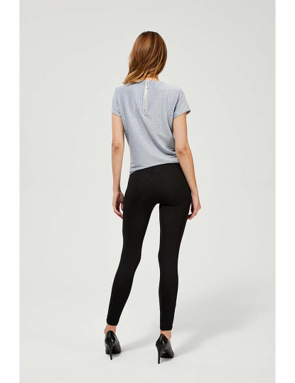 imagem de Leggings Moodo Senhora Preto3