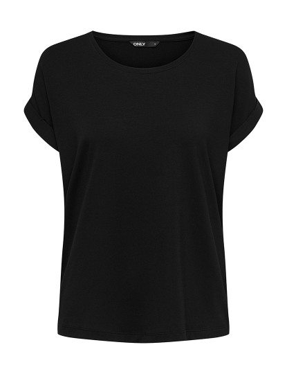 imagem de T-Shirt Moster Senhora Preto6