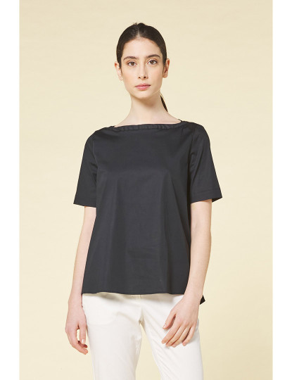 imagem de Blusa Preto1