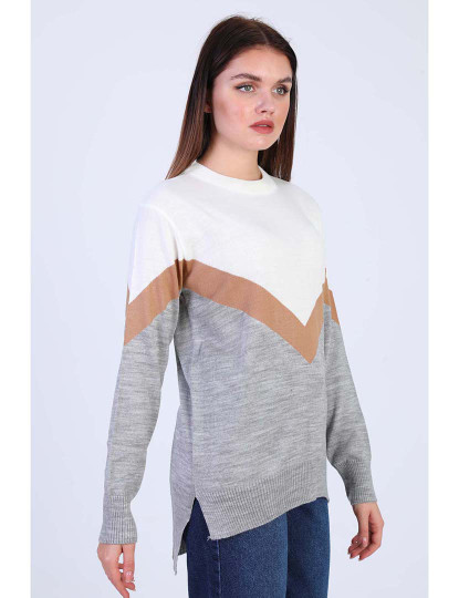 imagem de Sweatshirt Senhora Multicor1