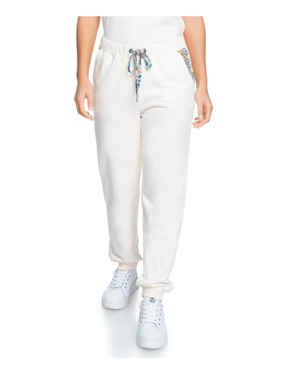 imagem de Calças Senhora Marine Bloom Sweat Pant Rosa1