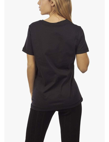 imagem de T-Shirt Senhora Preto2