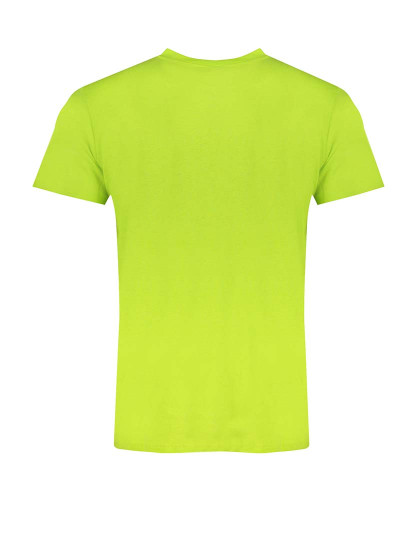 imagem de T-Shirt Verde Para Homem2