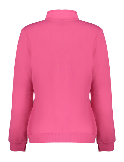 imagem de Camisola de Senhora Rosa Com Zip2