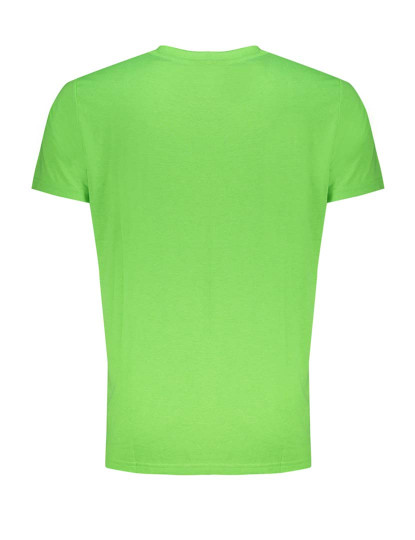 imagem de T-Shirt Verde Para Homem2