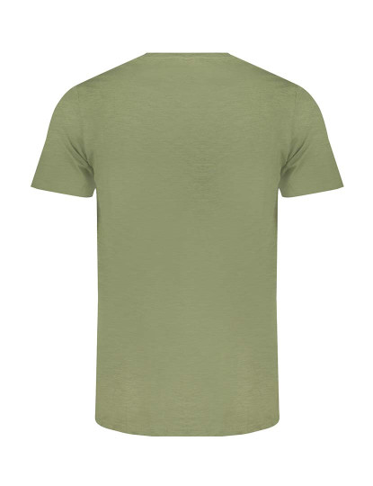 imagem de T-Shirt Verde Para Homem2