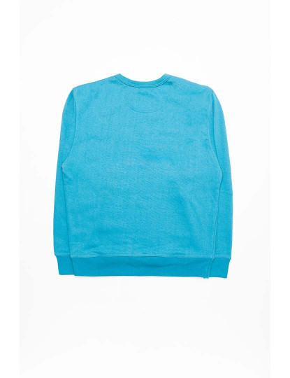 imagem de Sweatshirt Homem Azul Oceano2