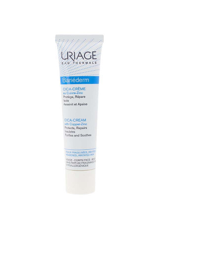 imagem de Creme Cica Bariéderm 40Ml1