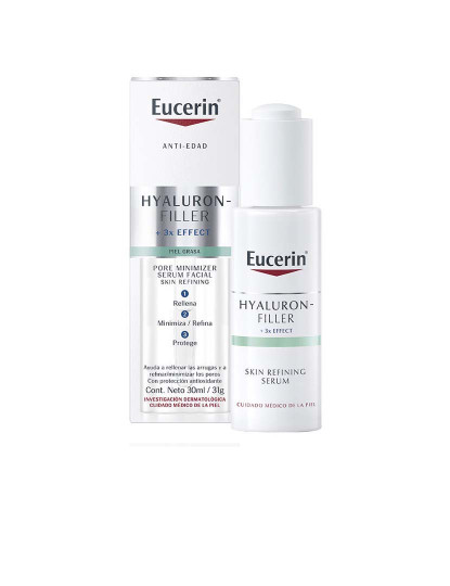 imagem de Sérum Refinamento Da Pele Hyaluron Filler  30 Ml1