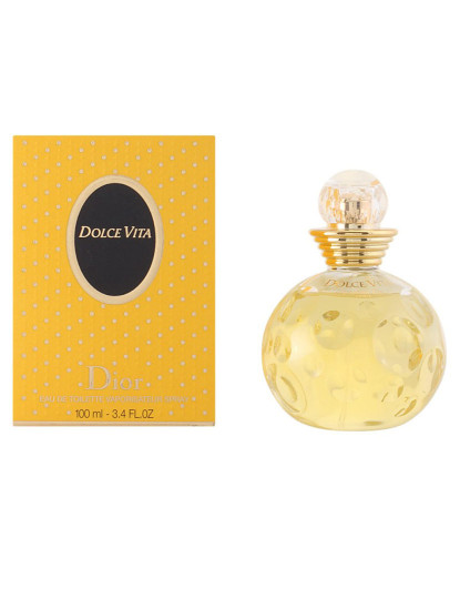 imagem de Eau De Toilette Dolce Vita1