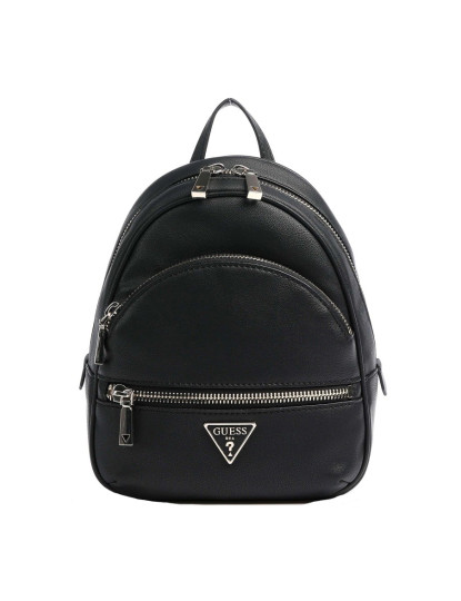 imagem de Mochila De Mulher Guess Jeans Preta1