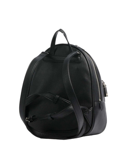 imagem de Mochila De Mulher Guess Jeans Preta3