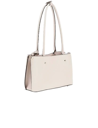 imagem de Bolsa De Mulher Guess Jeans Cinza2