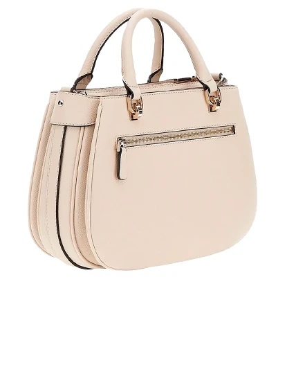 imagem de Bolsa De Mulher Guess Jeans Bege2