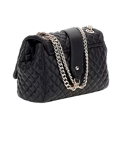 imagem de Bolsa De Mulher Preta Guess Jeans2