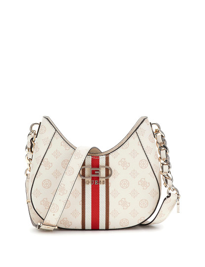 imagem de Bolsa De Mulher Guess Jeans Bege1