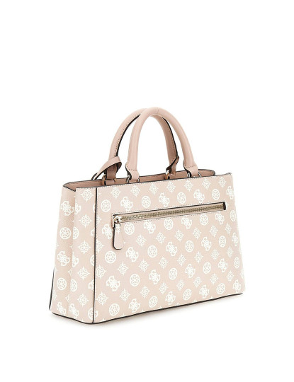 imagem de Bolsa De Mulher Guess Jeans Rosa1