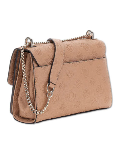 imagem de Bolsa De Mulher Guess Jeans Bege1