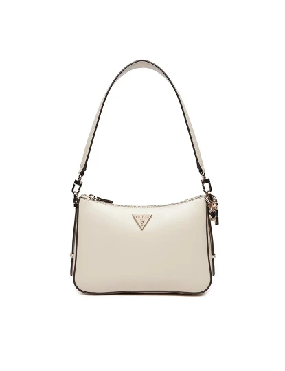 imagem de Bolsa De Mulher Guess Jeans Bege1