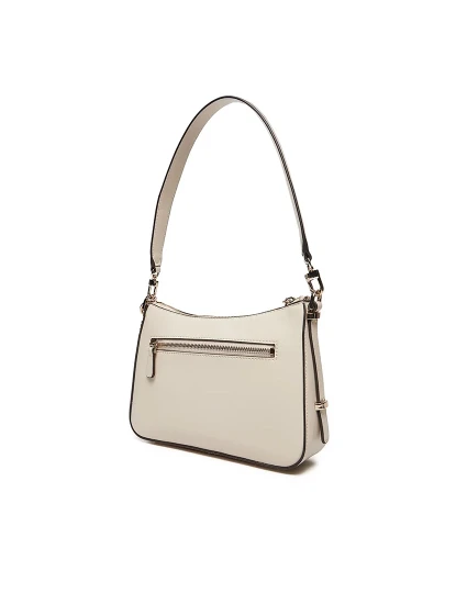 imagem de Bolsa De Mulher Guess Jeans Bege2