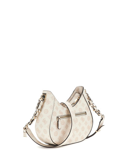 imagem de Bolsa De Mulher Guess Jeans Bege2