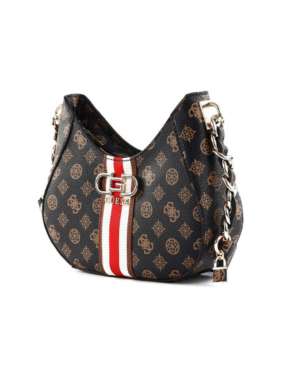 imagem de Bolsa De Mulher Guess Jeans Marrom1