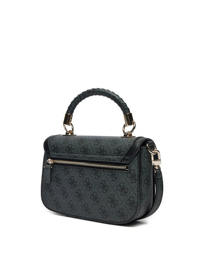 imagem de Bolsa De Mulher Preta Guess Jeans2