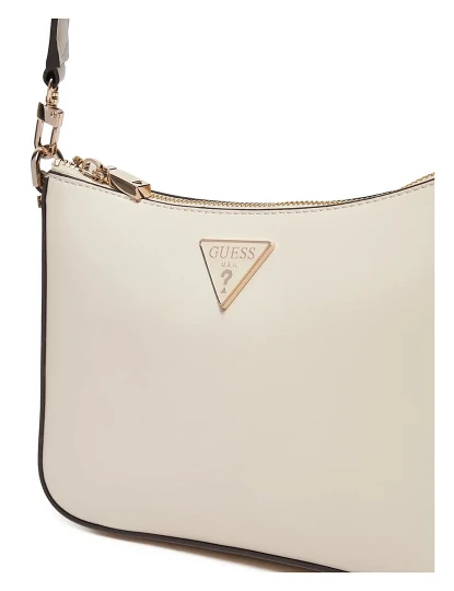 imagem de Bolsa De Mulher Guess Jeans Bege4