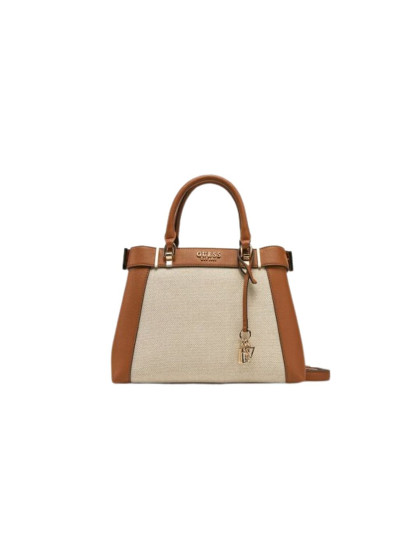 imagem de Bolsa De Mulher Guess Jeans Marrom1