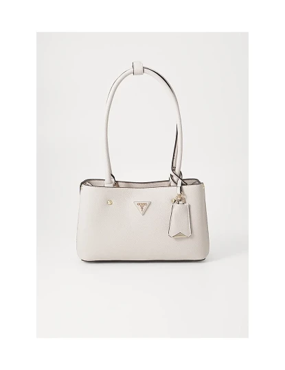 imagem de Bolsa De Mulher Guess Jeans Cinza1