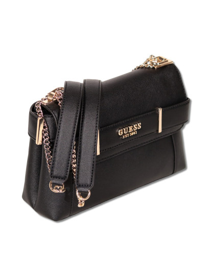 imagem de Bolsa De Mulher Preta Guess Jeans1