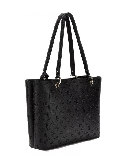 imagem de Bolsa De Mulher Preta Guess Jeans2