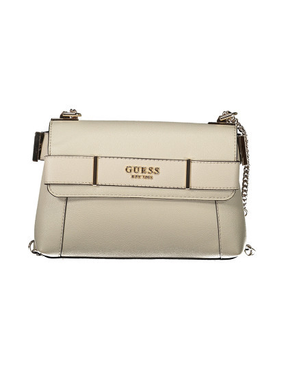 imagem de Bolsa De Mulher Guess Jeans Bege1