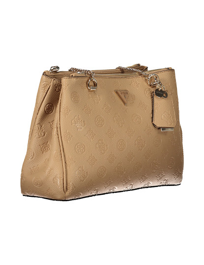 imagem de Bolsa De Mulher Guess Jeans Bege2