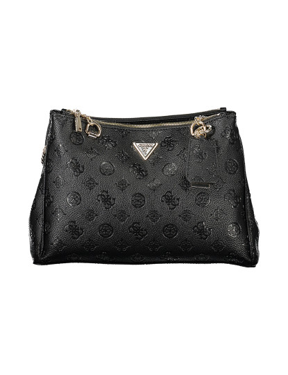 imagem de Bolsa De Mulher Preta Guess Jeans1