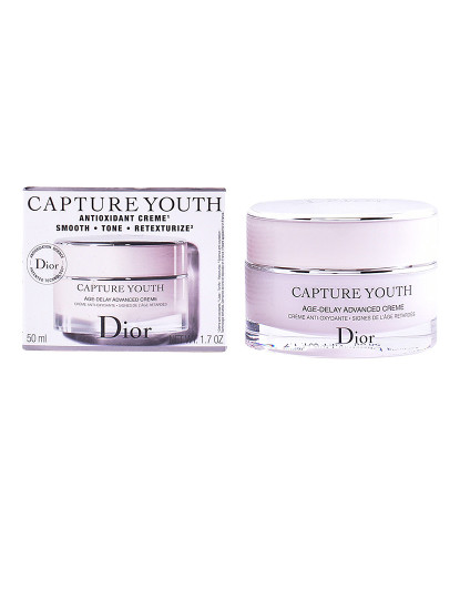 imagem de Creme Dior Capture Youth Age-Delay Advanced 50ml1