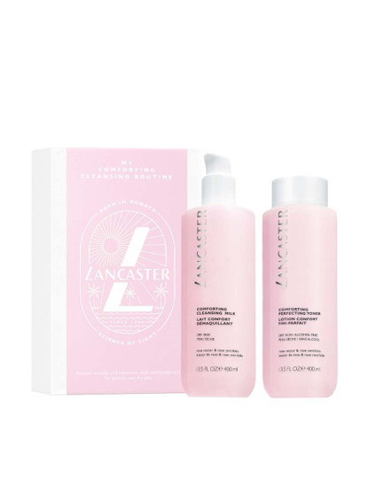 imagem de Coffret Duo Cleansing Comforting 2pçs1