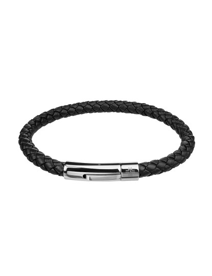 imagem de Pulseira Philip Blanc Homem Preto1