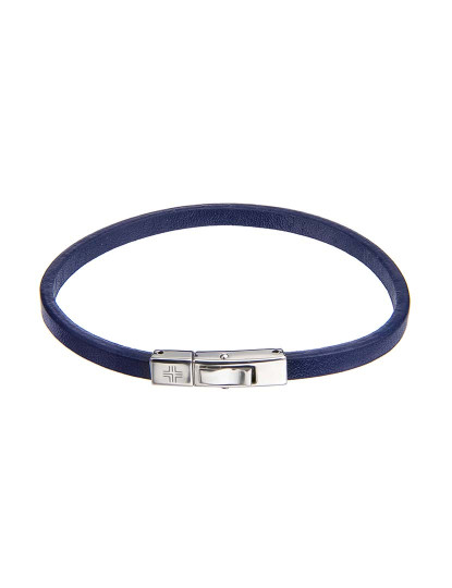 imagem de Pulseira Philip Blanc Homem Azul Escuro1