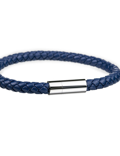 imagem de Pulseira Philip Blanc Homem Azul Escuro3