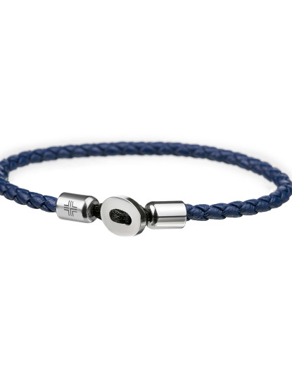 imagem de Pulseira Philip Blanc Homem Azul Escuro7