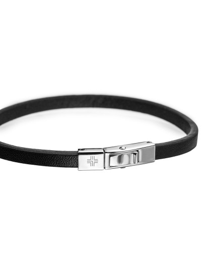 imagem de Pulseira Philip Blanc Homem Preto8