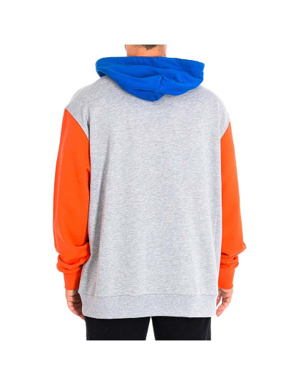 imagem de Sweatshirt Homem Cinza Multicor3