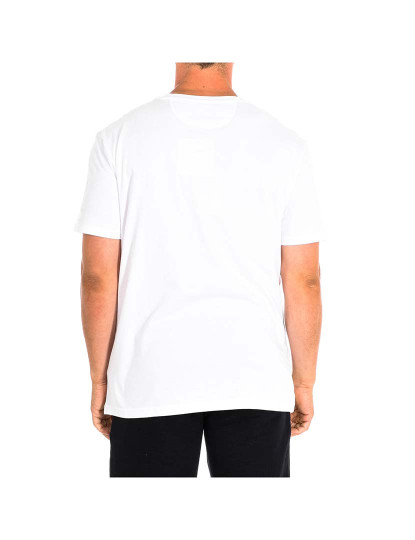 imagem de T-Shirt Homem Branco3