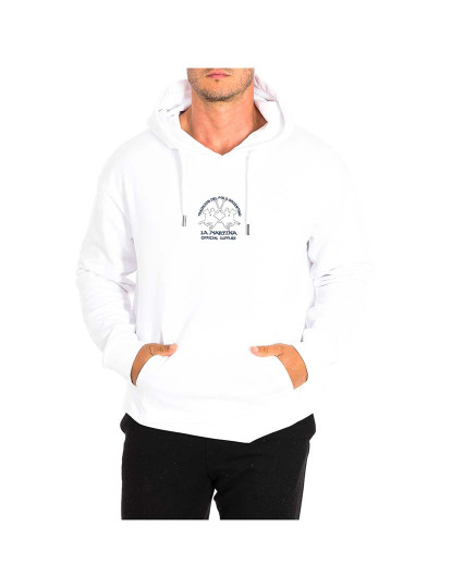 imagem de Sweatshirt Homem Branco1