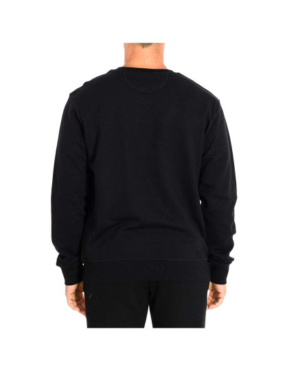 imagem de Sweatshirt Homem Preto2