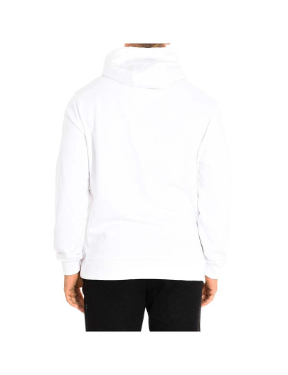 imagem de Sweatshirt Homem Branco2