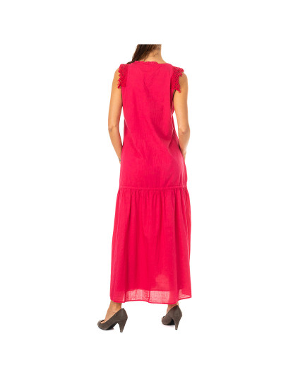 imagem de Vestido Senhora Rosa6