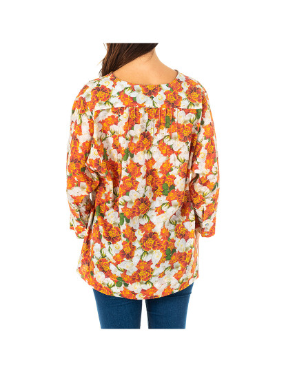 imagem de Blusa Senhora Multicolor5