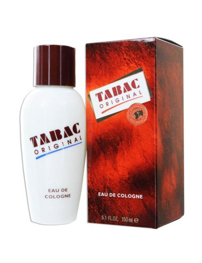 imagem de TABAC Eau de Colone Sin Spray1